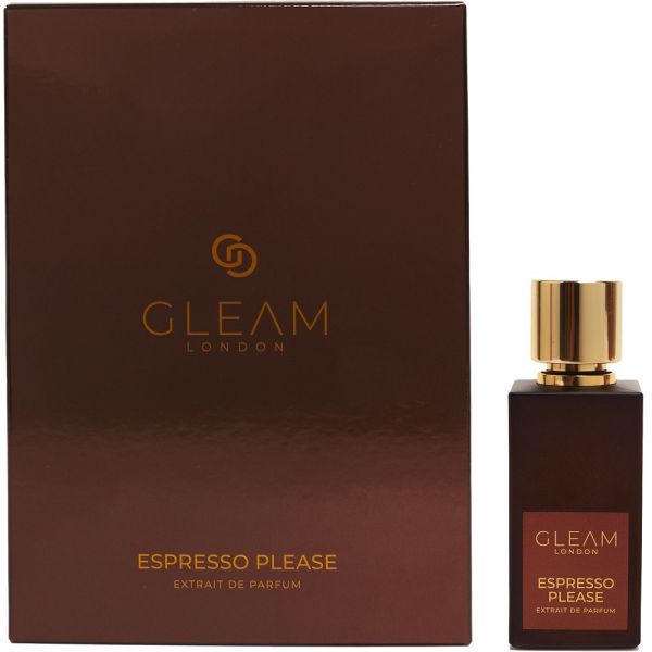 ESPRESSO PLEASE - Gleam London