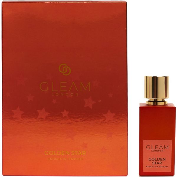 GOLDEN STAR - Gleam London