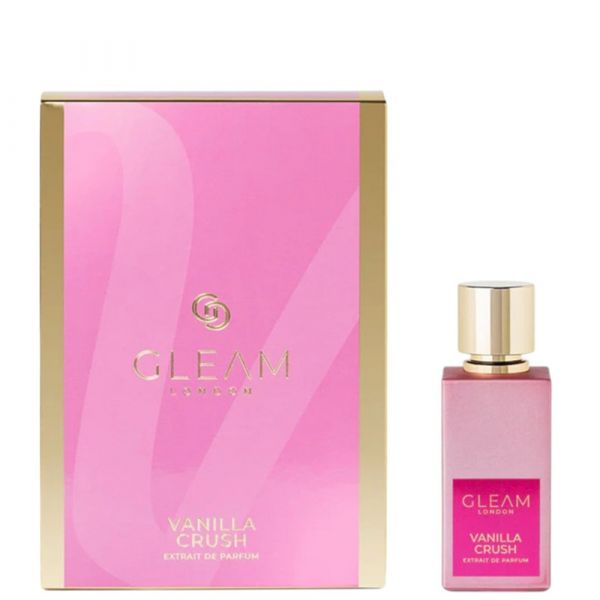 VANILLA CRUSH - Gleam London