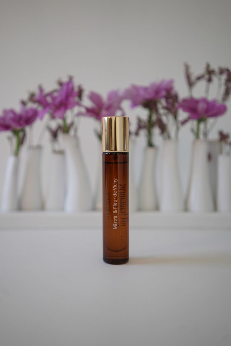 Mistral + Fleur de Vichy - PH Fragrances
