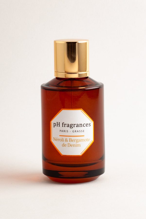 Neroli + Bergamotte de Denim - PH Fragrances