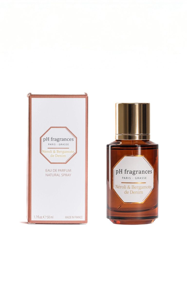 Neroli + Bergamotte de Denim - PH Fragrances