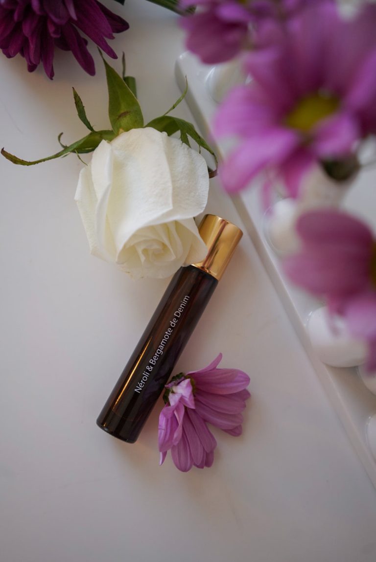 Neroli + Bergamotte de Denim - PH Fragrances