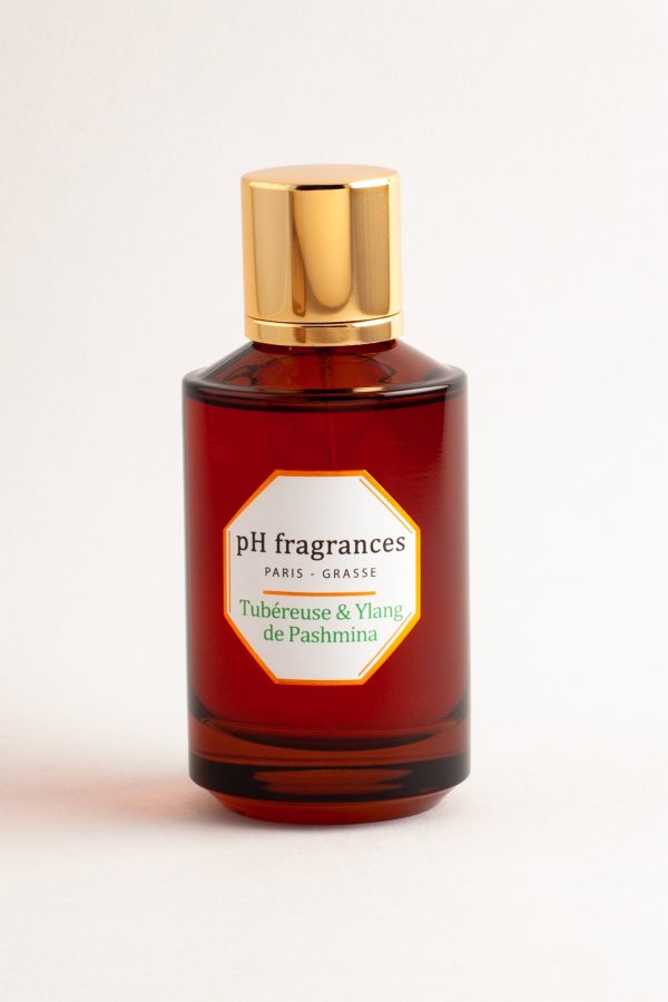 Tubereuse + Ylang de Pashmina - PH Fragrances