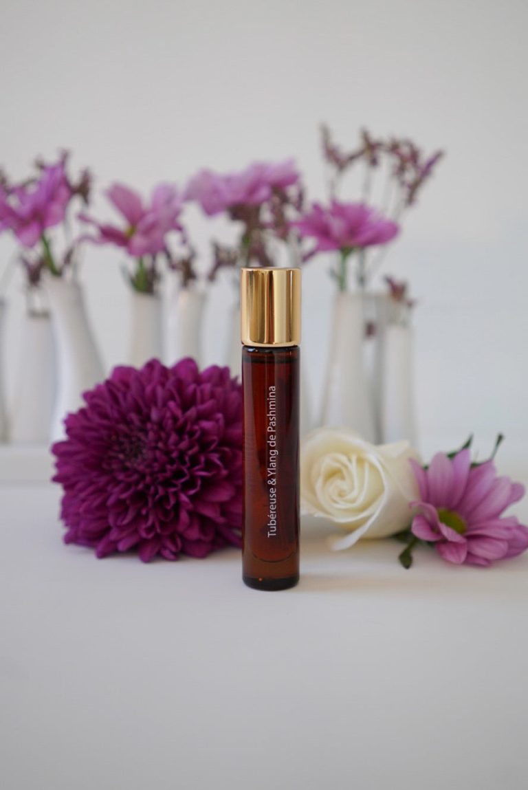 Tubereuse + Ylang de Pashmina - PH Fragrances