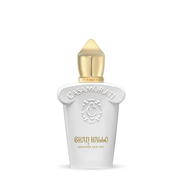 Gran Ballo Hair Mist - Casamorati