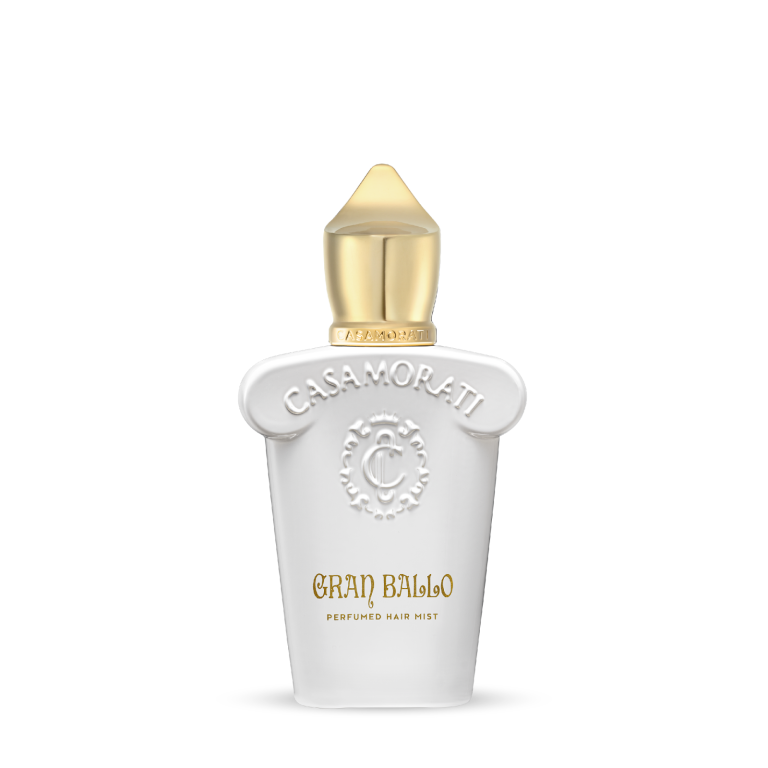 Gran Ballo Hair Mist - Casamorati