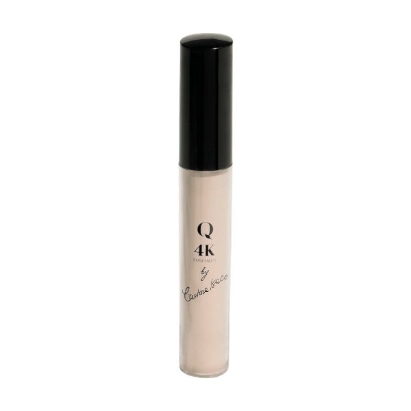 4K Concealer N.1 - QSTUDIO Makeup