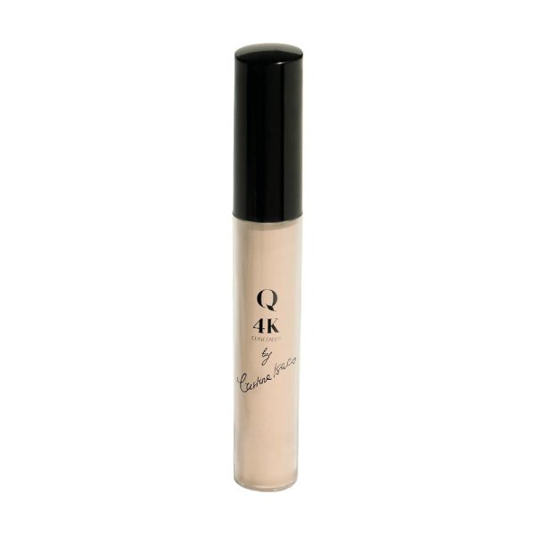 4K Concealer N.3 - QSTUDIO Makeup