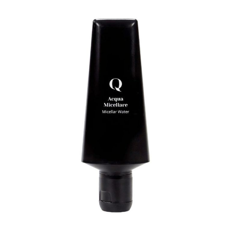 Acqua Micellare - QSTUDIO Makeup