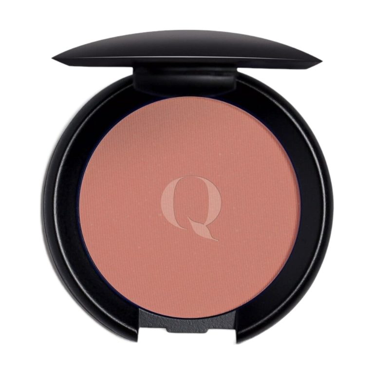 Blush Aranciato N°07 - QSTUDIO Makeup