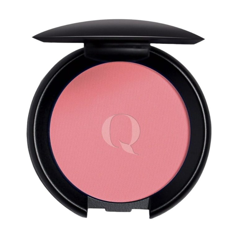 Blush Rosato N°02 - QSTUDIO Makeup