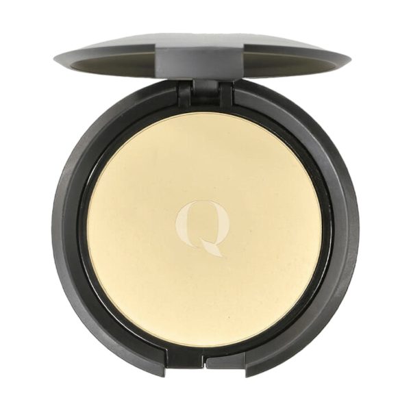 Cipria Compatta HD - QSTUDIO Makeup