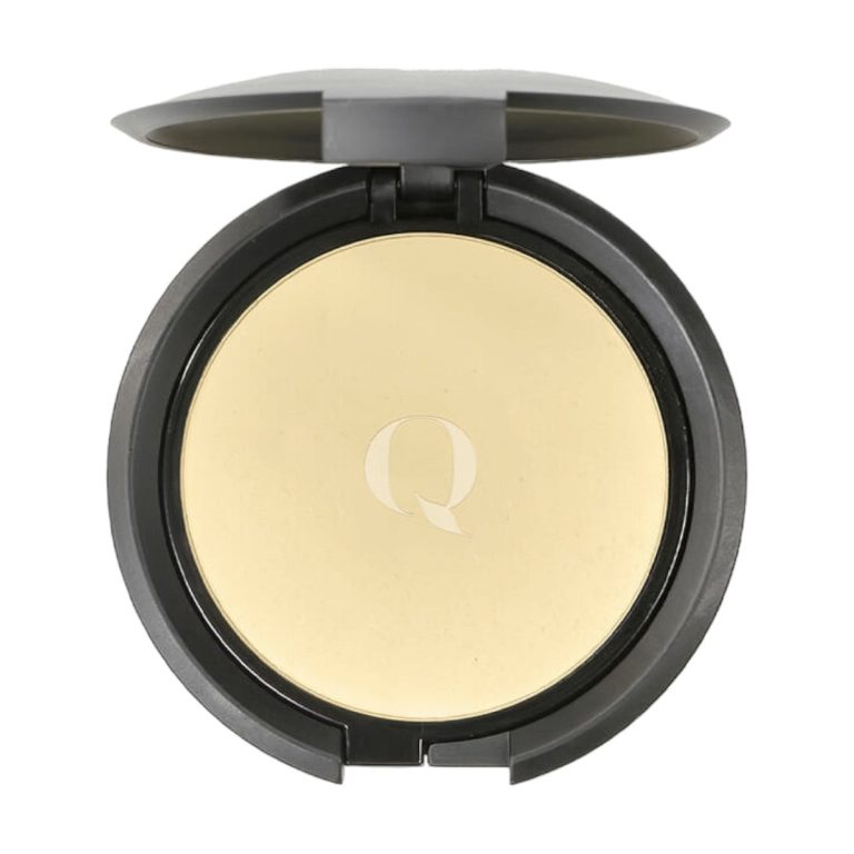 Cipria Compatta HD - QSTUDIO Makeup