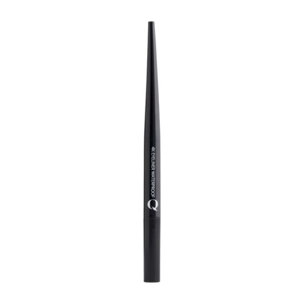 Eyeliner 4K - QSTUDIO Makeup