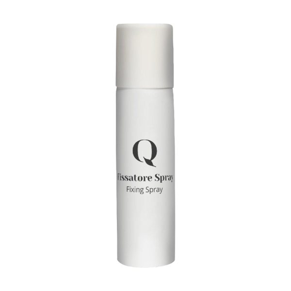 Fissatore Spray - QSTUDIO Makeup