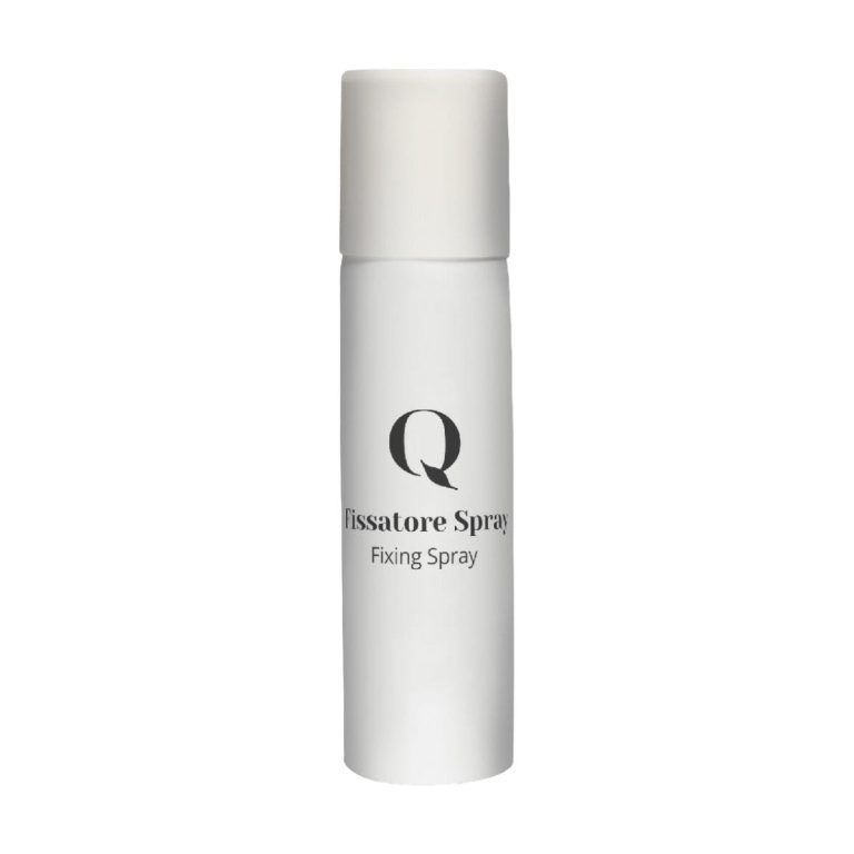Fissatore Spray - QSTUDIO Makeup