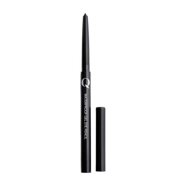 Matita Occhi GEL W.p. Nera - QSTUDIO Makeup