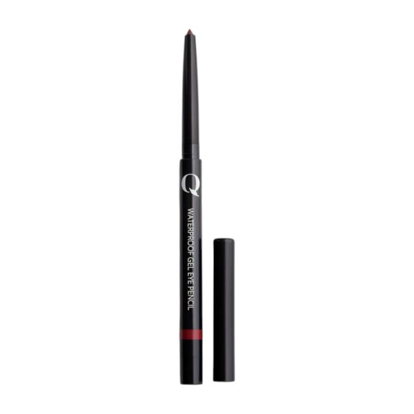 Matita Occhi GEL W.p. Rubino - QSTUDIO Makeup