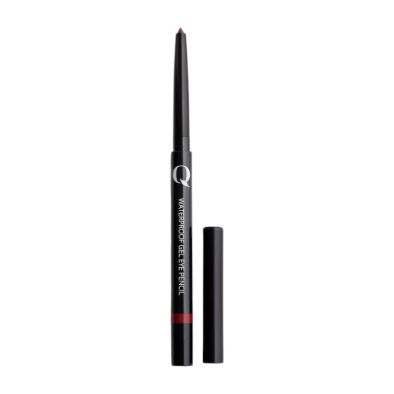 Matita Occhi GEL W.p. Rubino - QSTUDIO Makeup