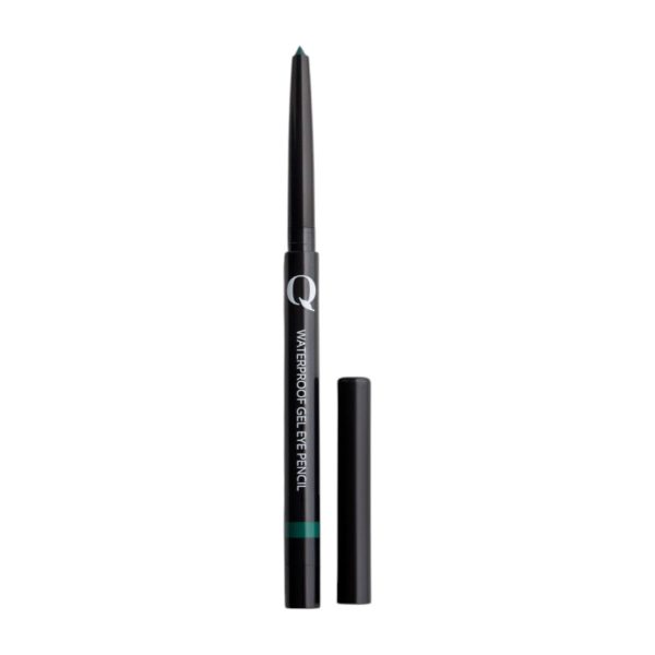 Matita Occhi GEL W.p. Verde - QSTUDIO Makeup