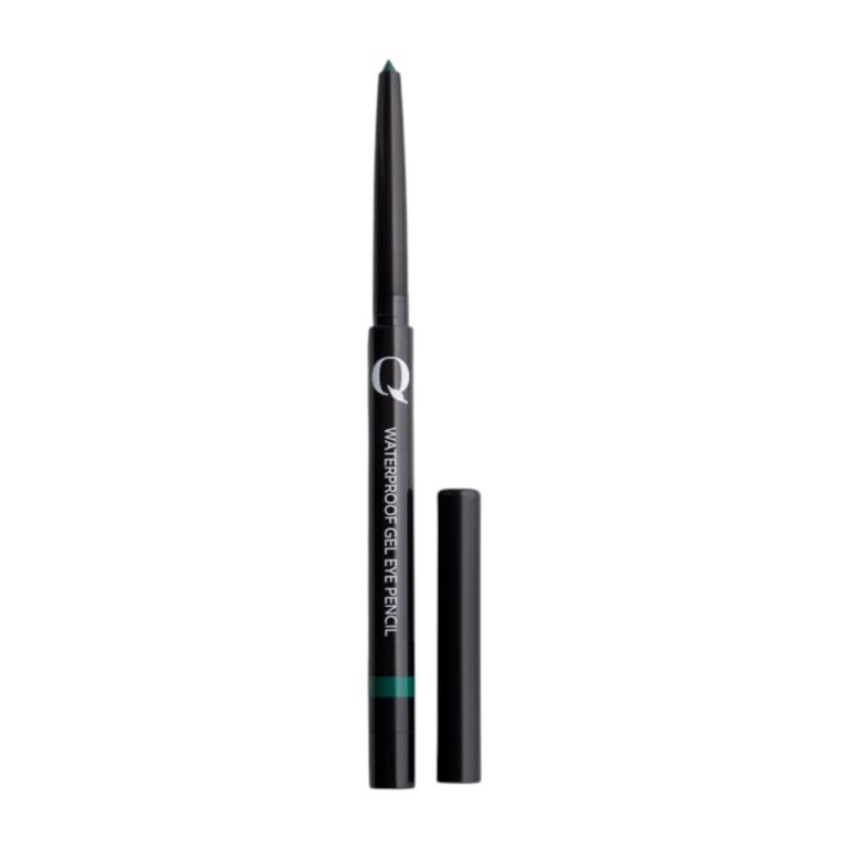 Matita Occhi GEL W.p. Verde - QSTUDIO Makeup