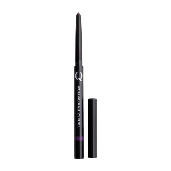 Matita Occhi GEL W.p. Viola - QSTUDIO Makeup