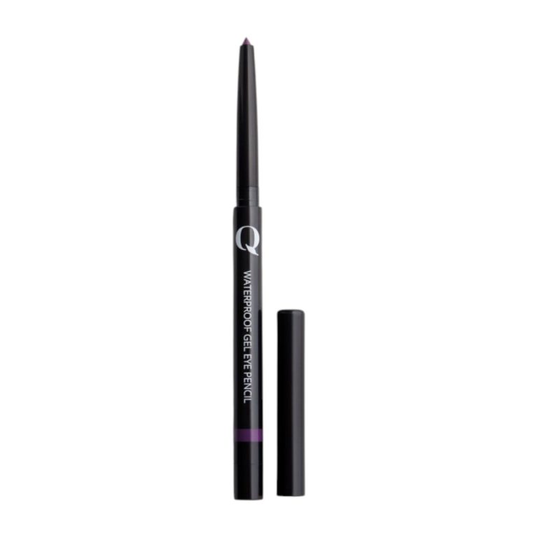 Matita Occhi GEL W.p. Viola - QSTUDIO Makeup