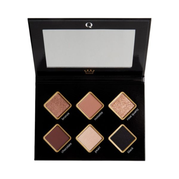 Palette Queen - QSTUDIO Makeup