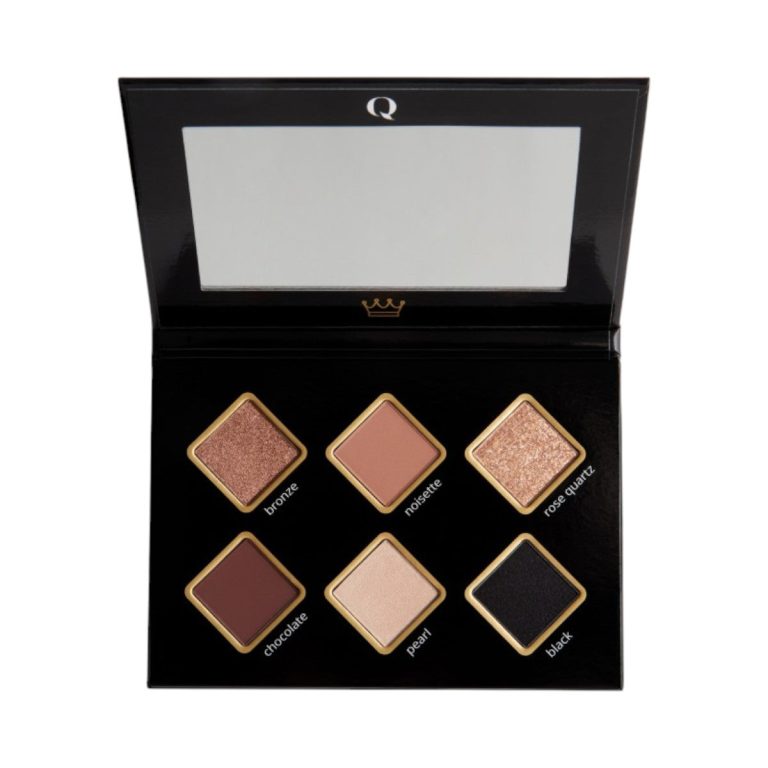 Palette Queen - QSTUDIO Makeup