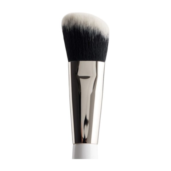 Pennello Polveri Obliquo - QSTUDIO Makeup