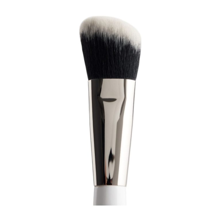 Pennello Polveri Obliquo - QSTUDIO Makeup