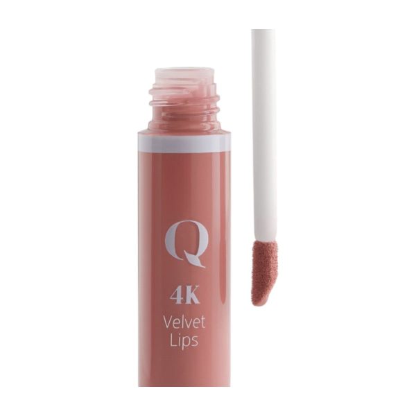 Rossetto 4K Velvet Lips N.11 - QSTUDIO Makeup