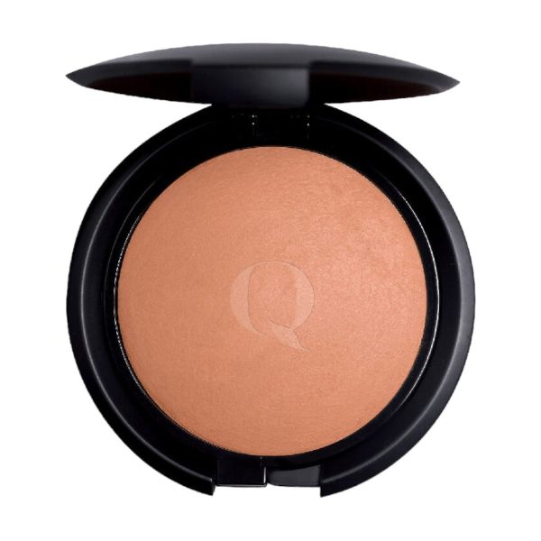 Terracotta N°01 - QSTUDIO Makeup