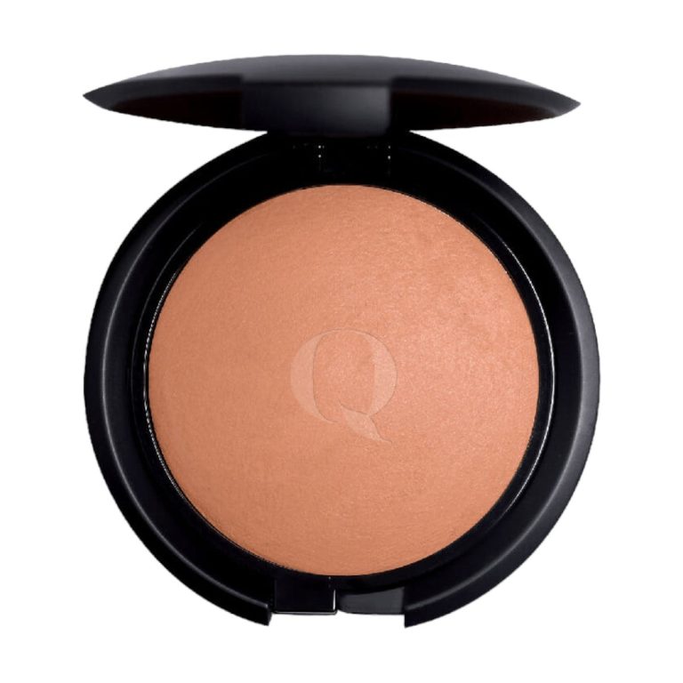 Terracotta N°01 - QSTUDIO Makeup