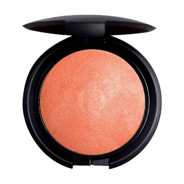 Terracotta N°03 - QSTUDIO Makeup