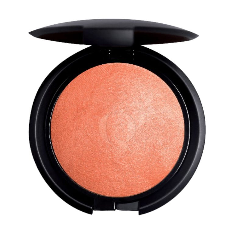 Terracotta N°03 - QSTUDIO Makeup