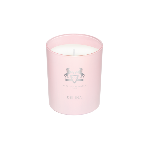 Delina Candle - Parfums de Marly