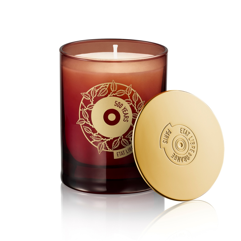500 Years Candle - Etat Libre d'Orange