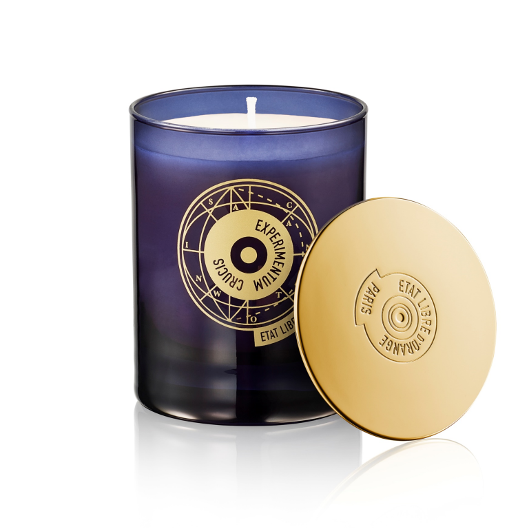 Experimentum Candle - Etat Libre d'Orange