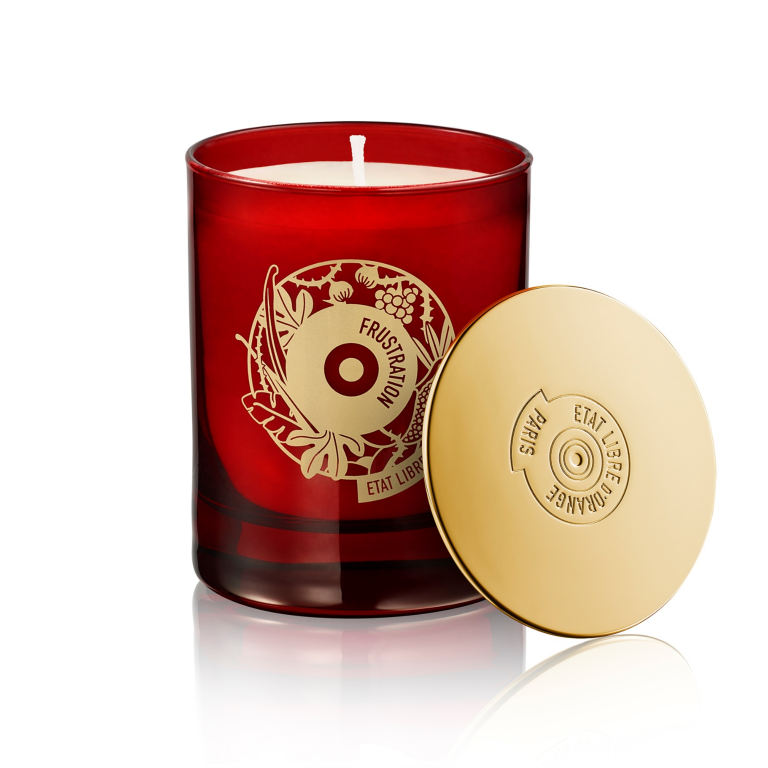 Frustration Candle - Etat Libre d'Orange