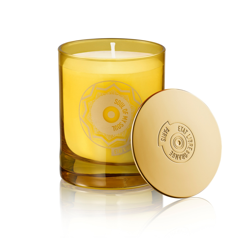Soul OF MY Soul Candle - Etat Libre d'Orange