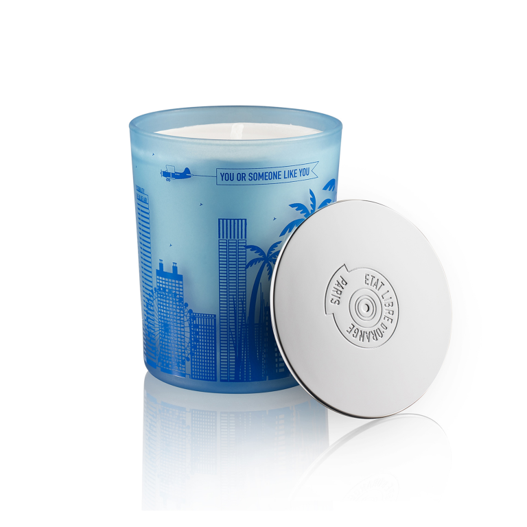 YOU OR Someone Like YOU EDP Candle - Etat Libre d'Orange