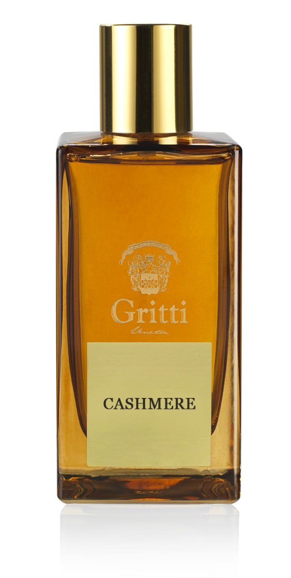 Cashmere Room Diffuser - Gritti