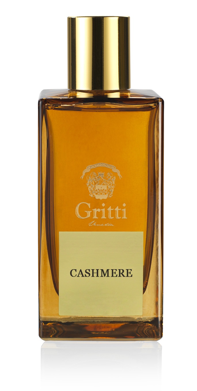 Cashmere Room Diffuser - Gritti