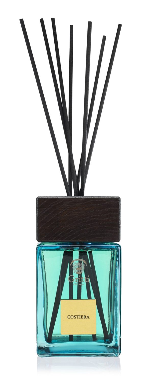 Costiera Room Diffuser - Gritti