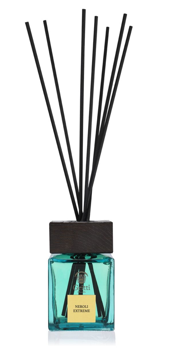 Neroli Extreme Room Diffuser - Gritti