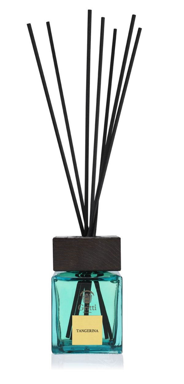 Tangerina Room Diffuser - Gritti