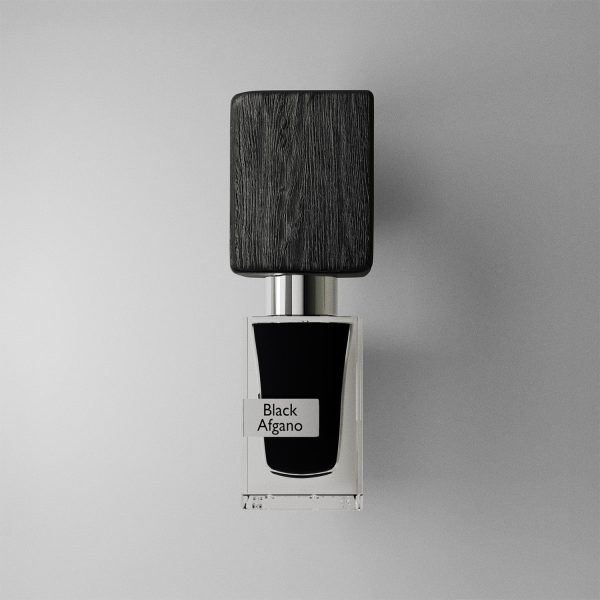 Bla K Afgano 30 ml