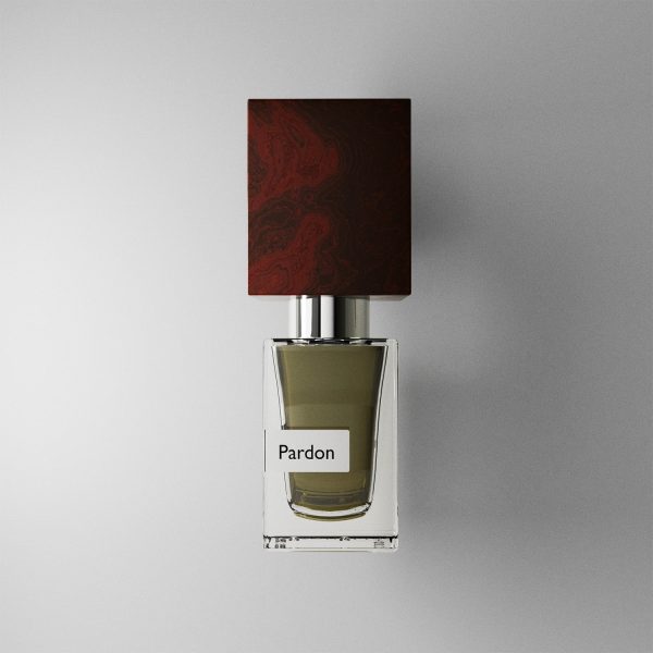 Pardon 30 ml